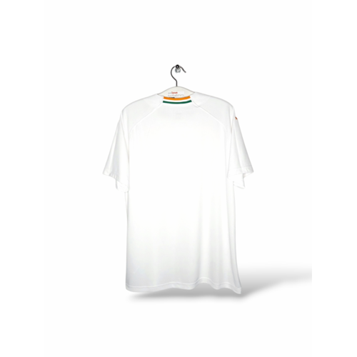 Puma Origineel retro vintage kinder voetbalshirt Ivoorkust 2018/19 Puma Origineel retro vintage kinder voetbalshirt Ivoorkust 2018/19