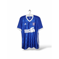 Ipswich Town (L)