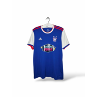 Ipswich Town (L)