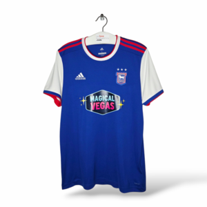 Adidas Ipswich Town (L) Adidas Ipswich Town (L)