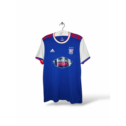 Adidas Ipswich Town (L) Adidas Ipswich Town (L)