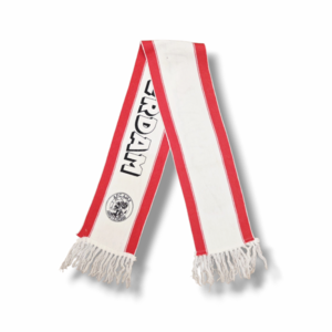 Football Scarf AFC Ajax Football Scarf AFC Ajax