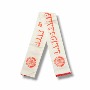 Football Scarf AFC Ajax Football Scarf AFC Ajax
