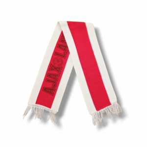 Football Scarf AFC Ajax Football Scarf AFC Ajax