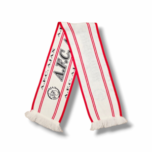 Football Scarf AFC Ajax Football Scarf AFC Ajax