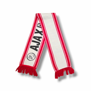 Football Scarf AFC Ajax Football Scarf AFC Ajax