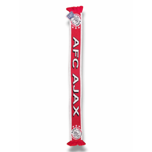 Original Football Scarf AFC Ajax Original Football Scarf AFC Ajax