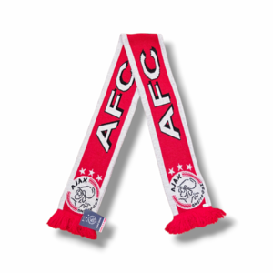 Voetbalsjaal AFC Ajax *BNWT Voetbalsjaal AFC Ajax *BNWT