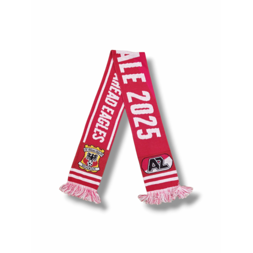 Voetbalsjaal AZ Alkmaar - Go Ahead Eagles Voetbalsjaal AZ Alkmaar - Go Ahead Eagles