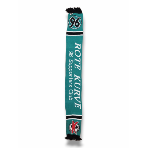 Originele Voetbalsjaal Hannover 96 Originele Voetbalsjaal Hannover 96