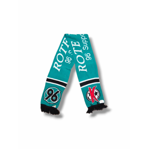 Voetbalsjaal Hannover 96 Voetbalsjaal Hannover 96
