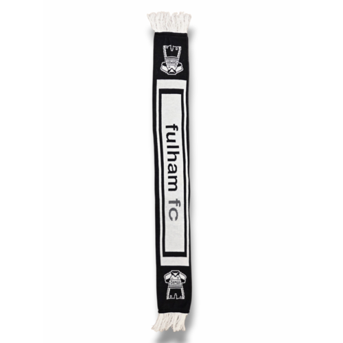 Originele Voetbalsjaal Fulham Originele Voetbalsjaal Fulham