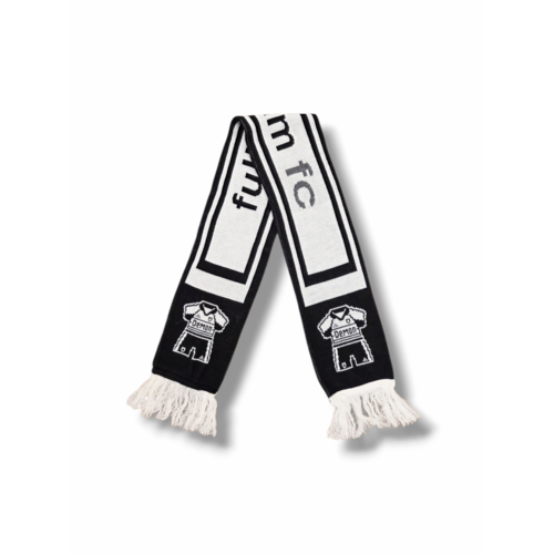 Voetbalsjaal Fulham Voetbalsjaal Fulham