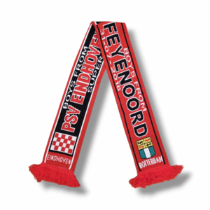 Voetbalsjaal PSV Eindhoven - Feyenoord Rotterdam Voetbalsjaal PSV Eindhoven - Feyenoord Rotterdam
