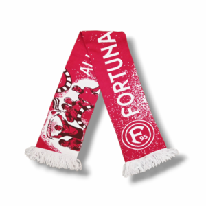 Voetbalsjaal Fortuna Dusseldorf Voetbalsjaal Fortuna Dusseldorf