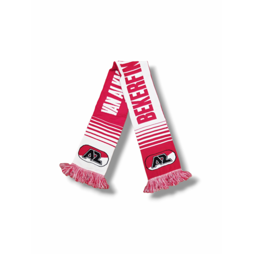 Voetbalsjaal AZ Alkmaar - NEC Nijmegen Voetbalsjaal AZ Alkmaar - NEC Nijmegen