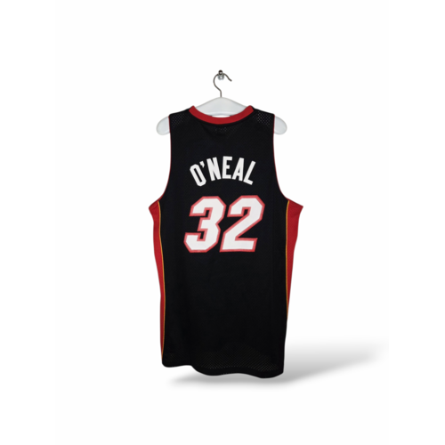 Reebok Original retro vintage basketball uniform Miami Heat 2004/06 Reebok Original retro vintage basketball uniform Miami Heat 2004/06