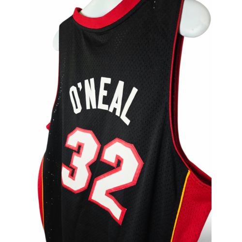 Reebok Original retro vintage basketball uniform Miami Heat 2004/06 Reebok Original retro vintage basketball uniform Miami Heat 2004/06