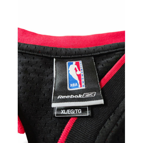 Reebok Original retro vintage basketball uniform Miami Heat 2004/06 Reebok Original retro vintage basketball uniform Miami Heat 2004/06