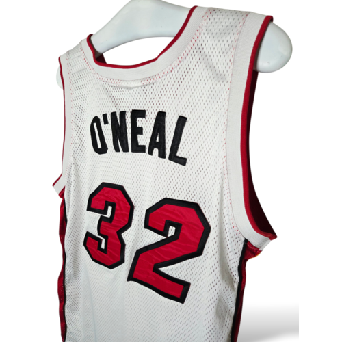 Champion Original retro vintage basketball uniform Miami Heat 2004/07 Champion Original retro vintage basketball uniform Miami Heat 2004/07