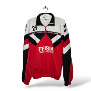 Hummel AZ Alkmaar (XL) *PLAYER-ISSUE Hummel AZ Alkmaar (XL) *PLAYER-ISSUE