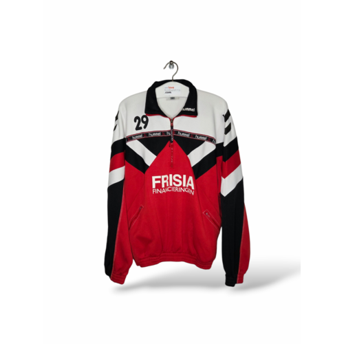 Hummel AZ Alkmaar (XL) *PLAYER-ISSUE Hummel AZ Alkmaar (XL) *PLAYER-ISSUE