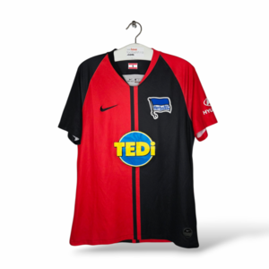 Nike Hertha BSC (L) Nike Hertha BSC (L)