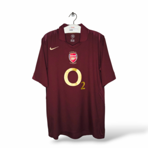 Nike Arsenal (XL) Nike Arsenal (XL)