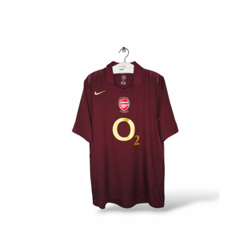 Nike Arsenal (XL) Nike Arsenal (XL)