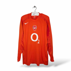 Nike Arsenal (XL) *GK Nike Arsenal (XL) *GK