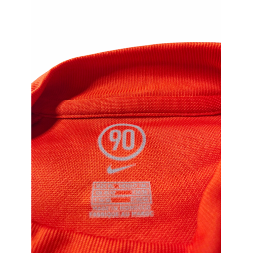 Nike Origineel retro vintage keepersshirt Arsenal 2005/06