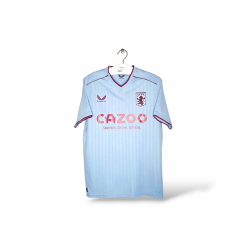 Castore Aston Villa (L) Castore Aston Villa (L)