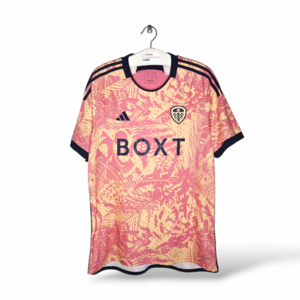 Adidas Leeds United (L) Adidas Leeds United (L)
