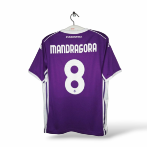 Kappa Fiorentina (M) *BNWT Kappa Fiorentina (M) *BNWT