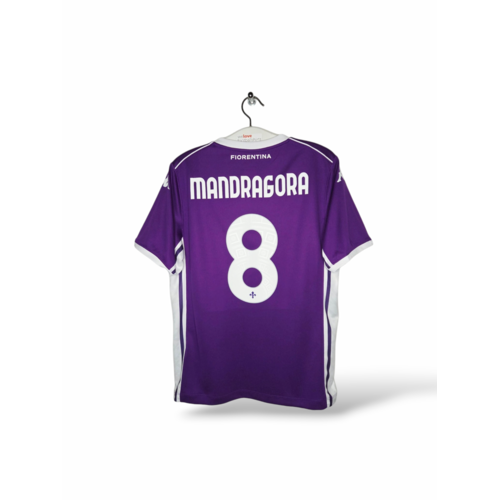 Kappa Fiorentina (M) *BNWT Kappa Fiorentina (M) *BNWT
