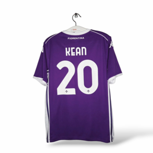 Kappa Fiorentina (M) *BNWT Kappa Fiorentina (M) *BNWT