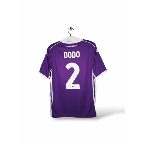 Kappa Fiorentina (M) *BNWT Kappa Fiorentina (M) *BNWT