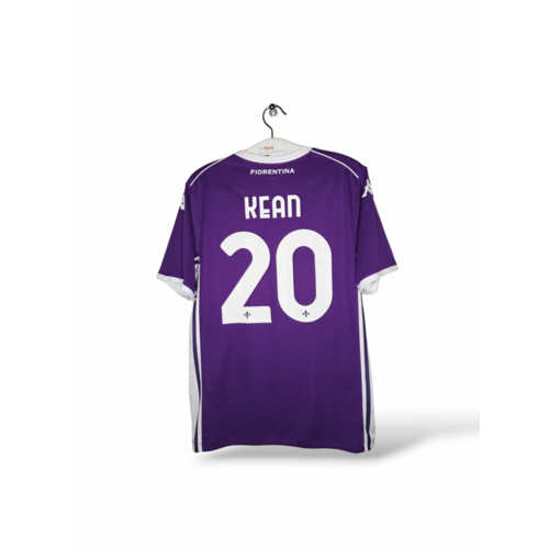 Kappa Fiorentina (L) *BNWT Kappa Fiorentina (L) *BNWT