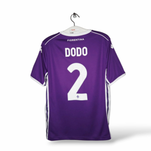 Kappa Fiorentina (L) *BNWT Kappa Fiorentina (L) *BNWT