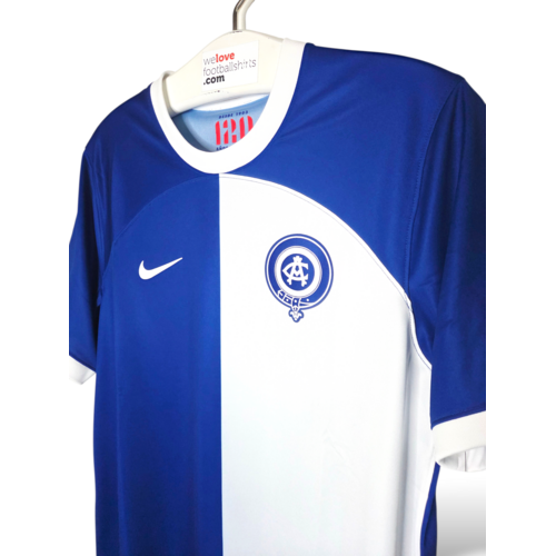 Nike Original retro vintage football shirt Atletico Madrid 2023/24