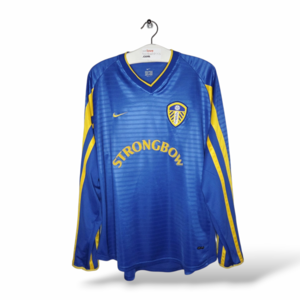 Nike Leeds United (XL) Nike Leeds United (XL)