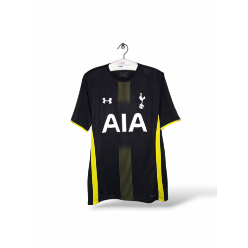 Under Armour Original retro vintage children's football shirt Tottenham Hotspur 2014/15