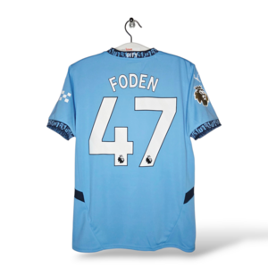 Puma Manchester City (L) *BNWT Puma Manchester City (L) *BNWT