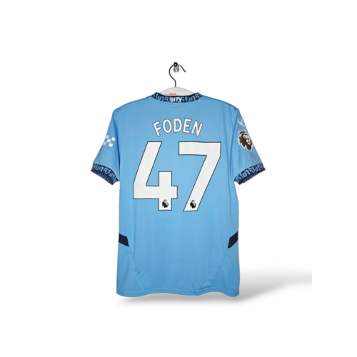 Puma Manchester City (L) *BNWT Puma Manchester City (L) *BNWT