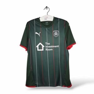 Puma Barnsley (L)