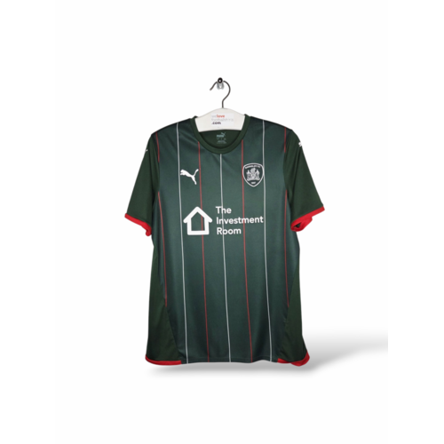Puma Barnsley (L)