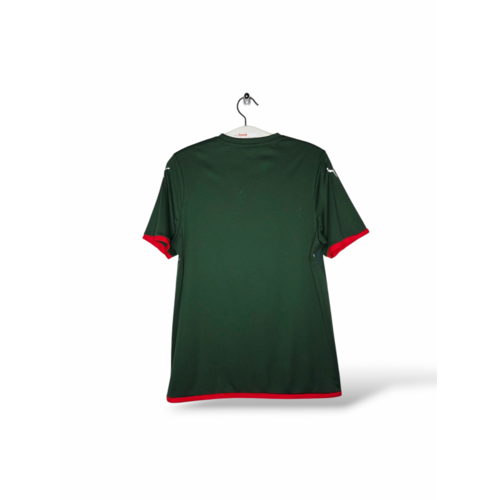 Puma Originales Retro-Vintage-fußballtrikot Barnsley 2021/22 Puma Originales Retro-Vintage-fußballtrikot Barnsley 2021/22