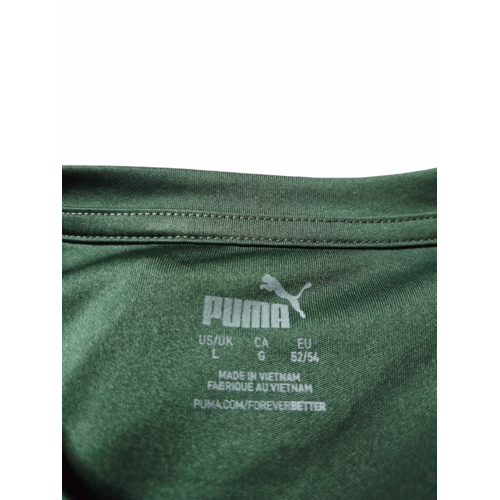 Puma Originales Retro-Vintage-fußballtrikot Barnsley 2021/22 Puma Originales Retro-Vintage-fußballtrikot Barnsley 2021/22