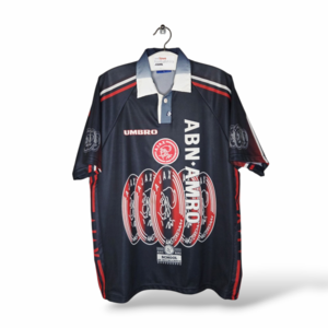 Umbro AFC Ajax (XL) Umbro AFC Ajax (XL)