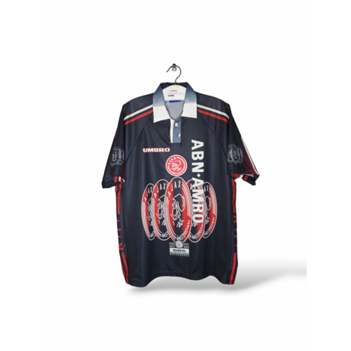 Umbro AFC Ajax (XL) Umbro AFC Ajax (XL)